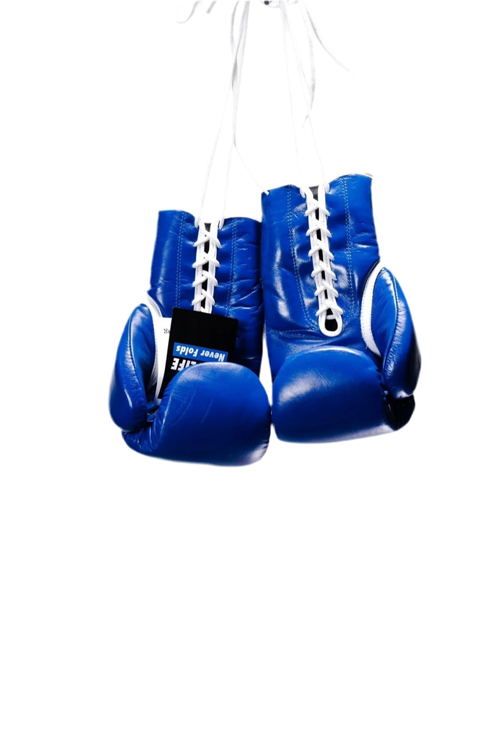 RUFF Pro Lace Up Training Gloves