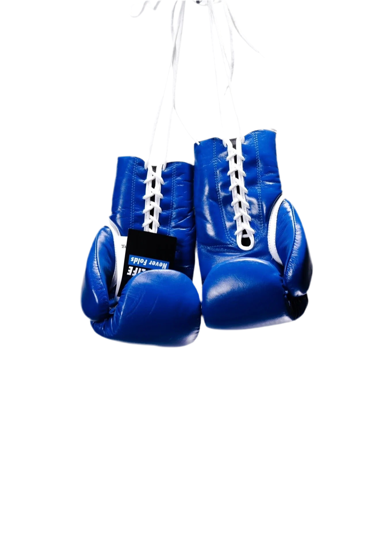 RUFF Pro Lace Up Training Gloves