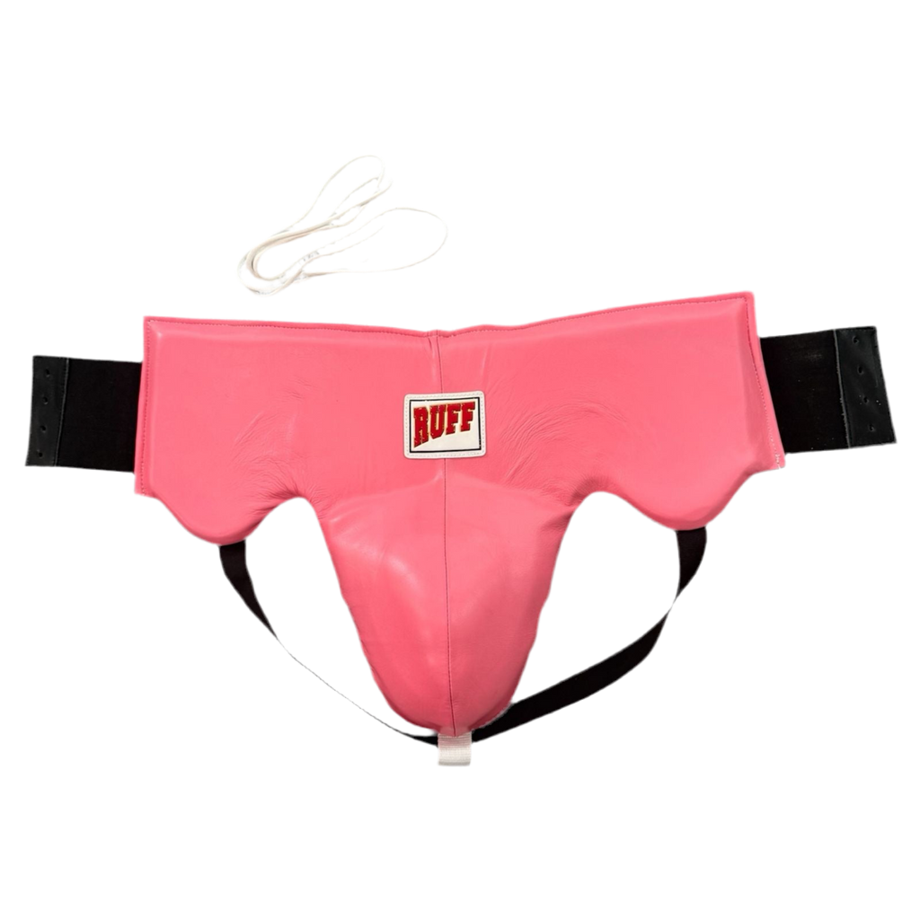 RUFF Groin Guard