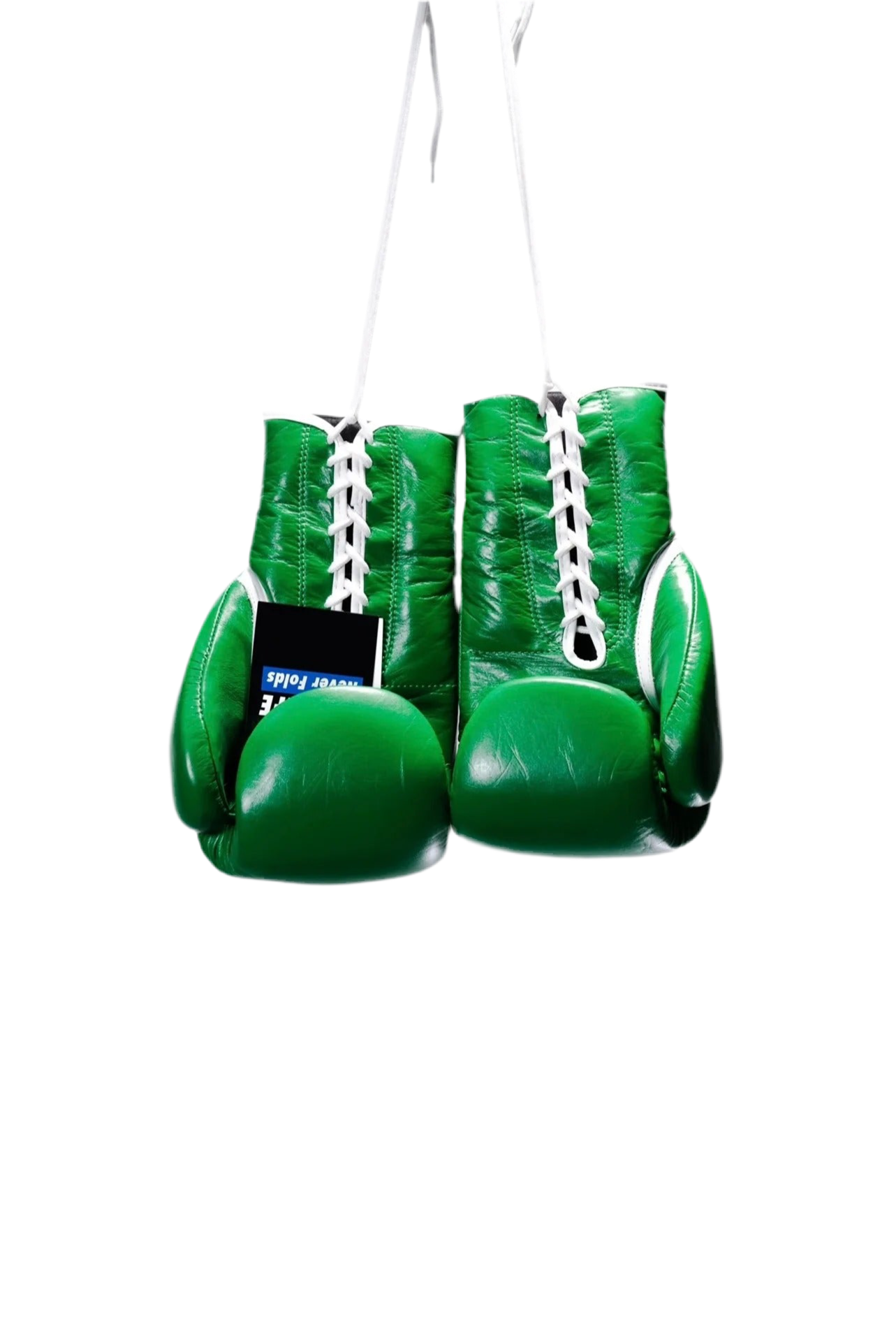 RUFF Pro Lace Up Training Gloves