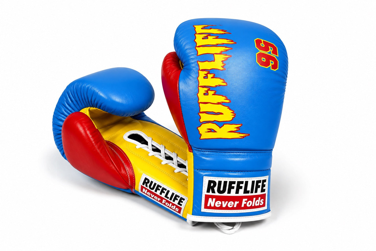 RUFF “trasher” (limited edition)