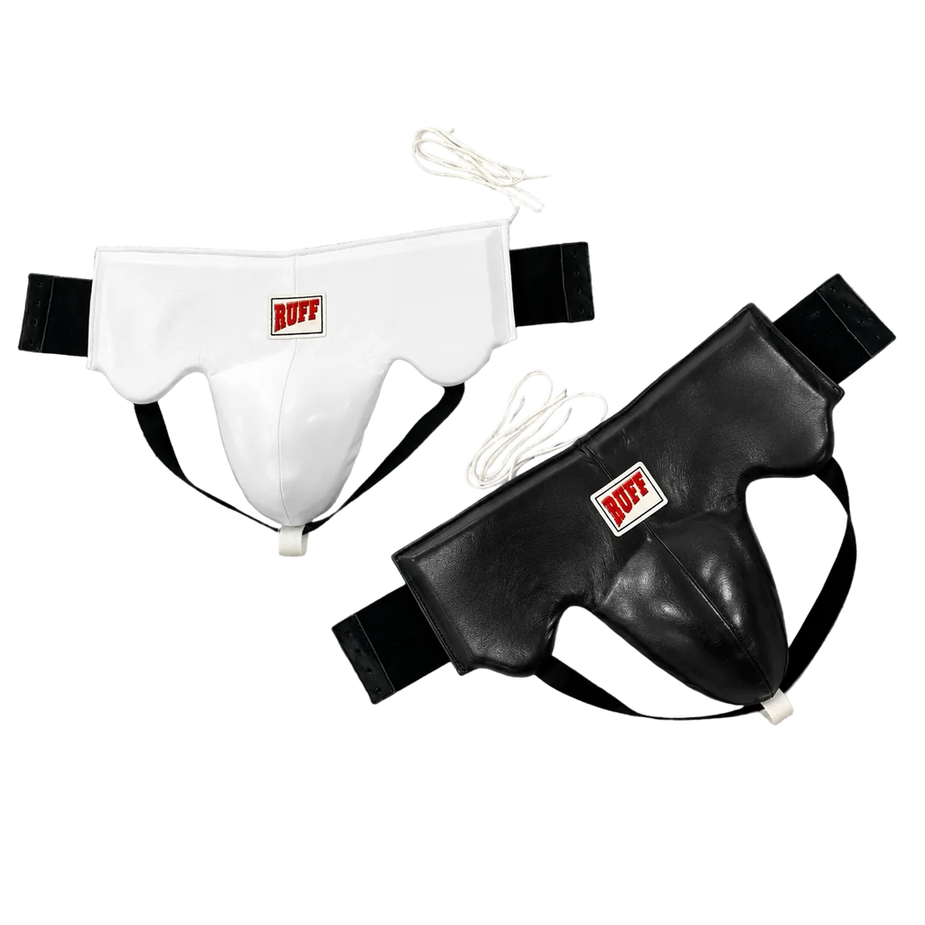 RUFF Groin Guard