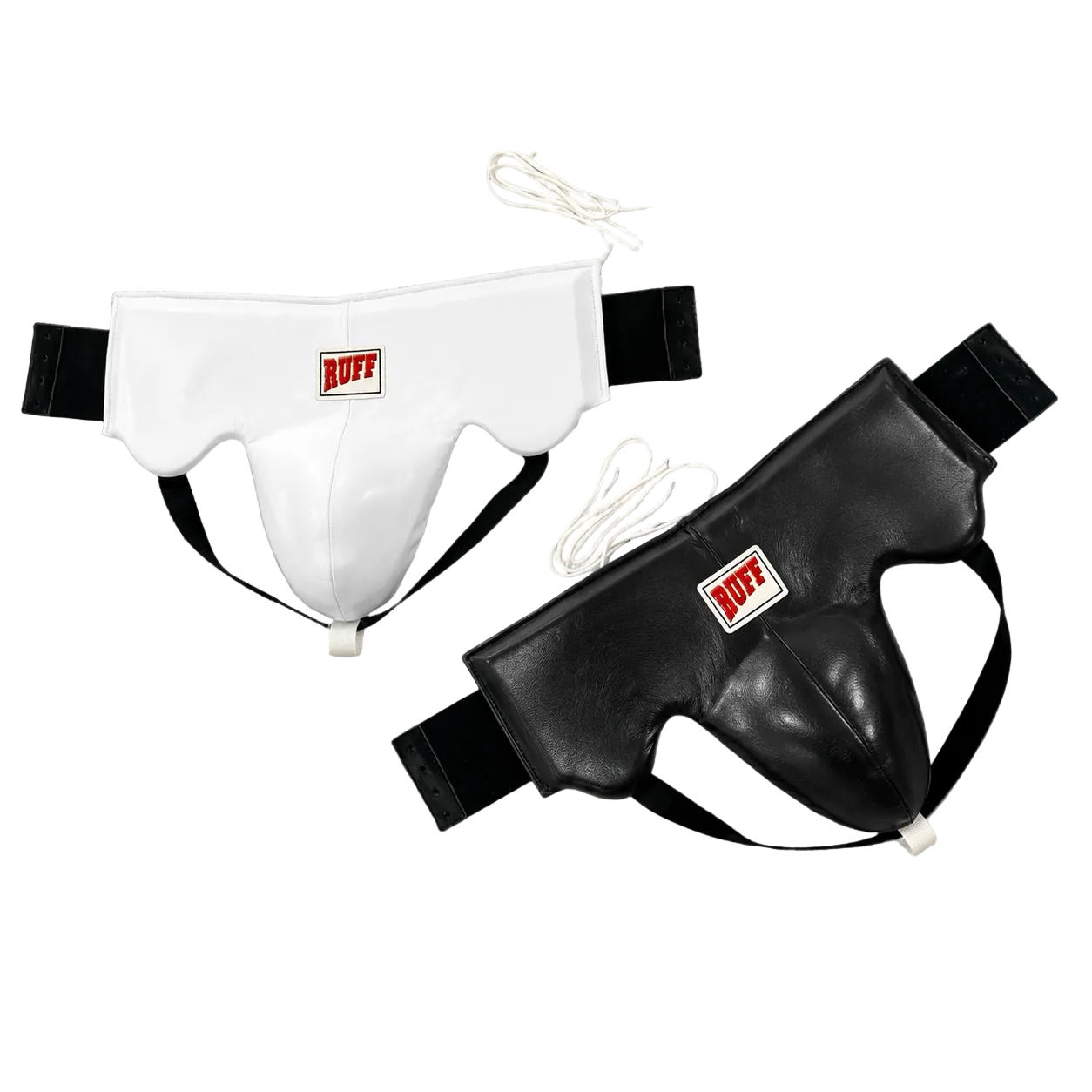 RUFF Groin Guard