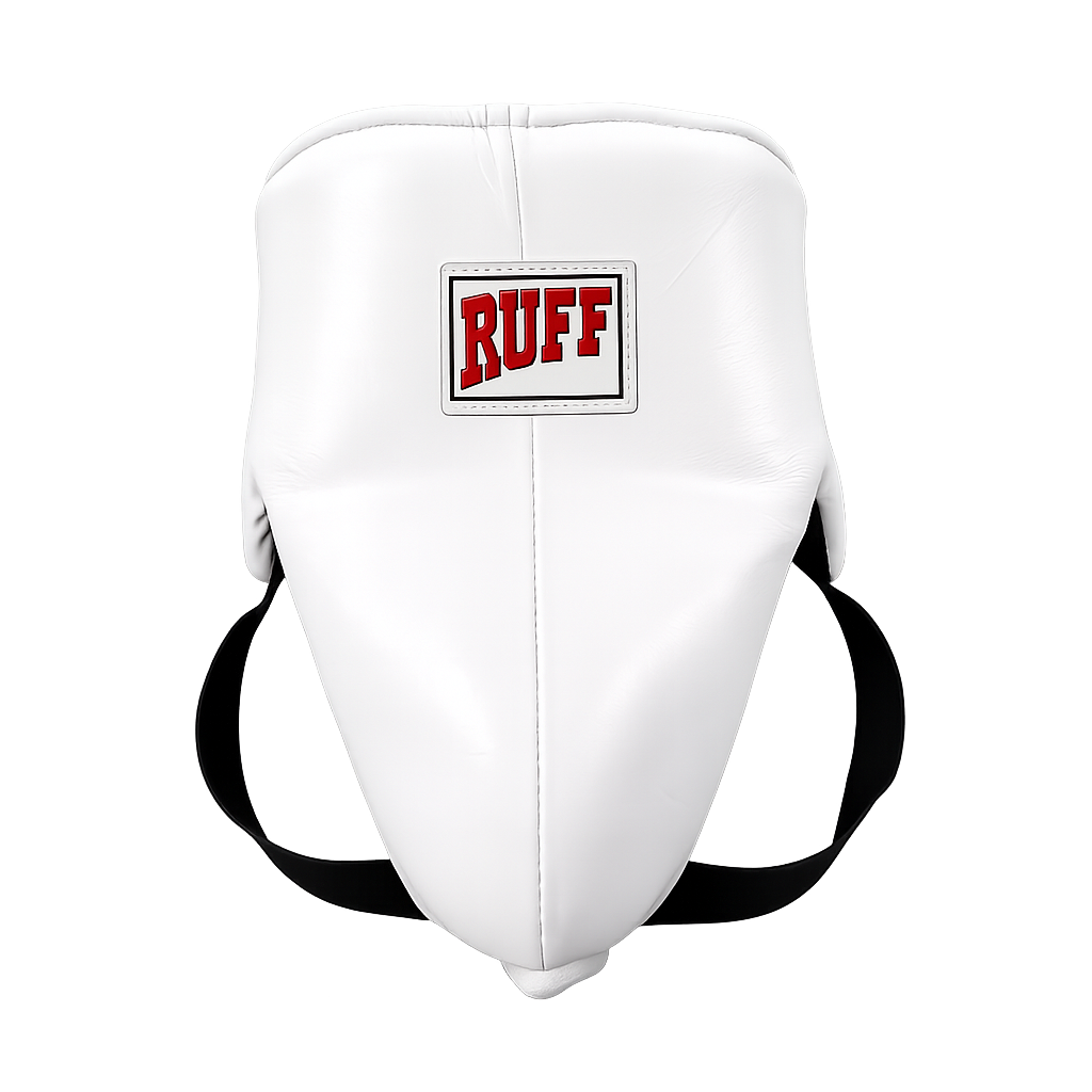 RUFF Groin Guard