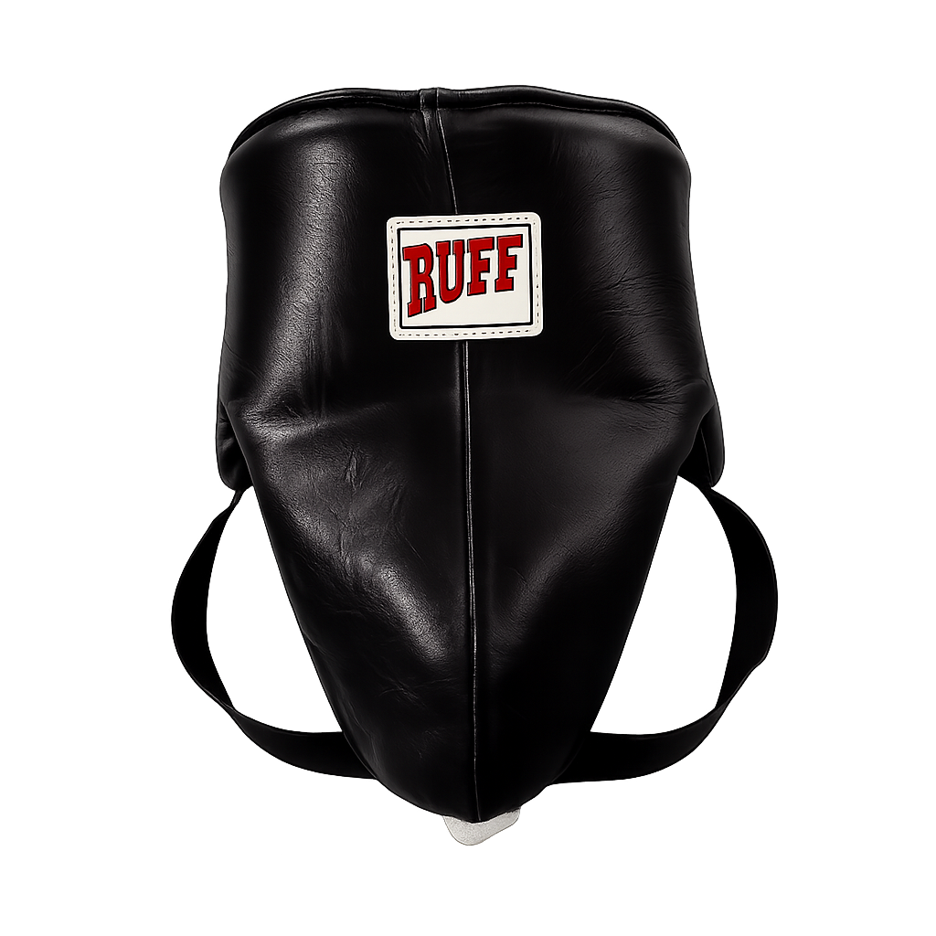 RUFF Groin Guard