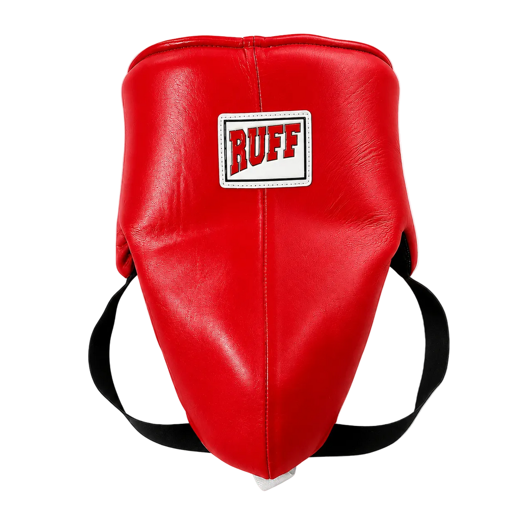 RUFF Groin Guard