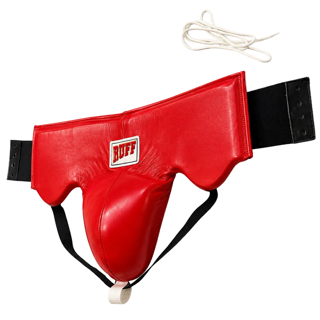 RUFF Groin Guard