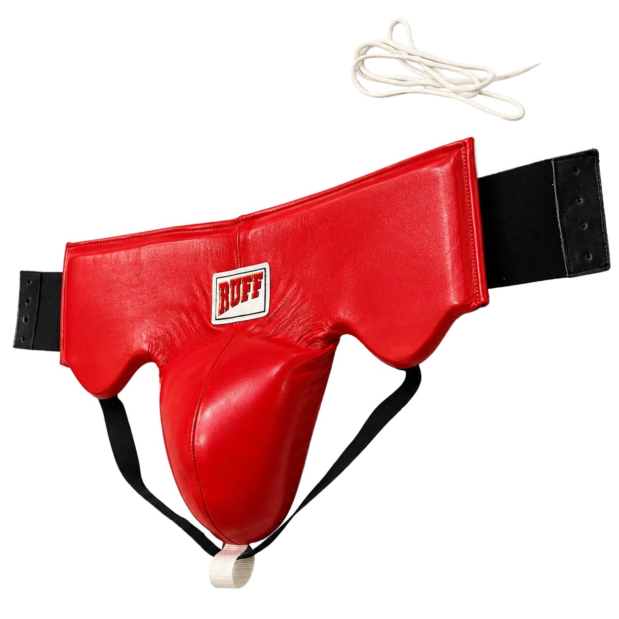 RUFF Groin Guard